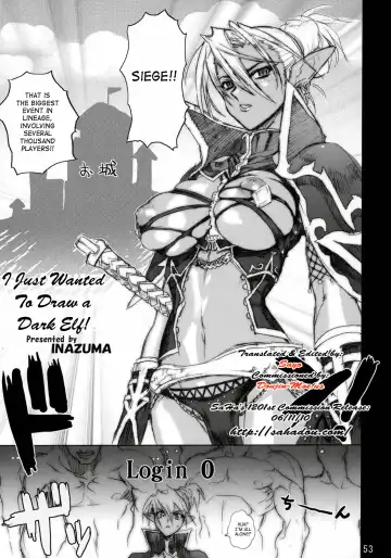 [Inazuma] Inazuma Warrior 2 Fhentai - Page 51