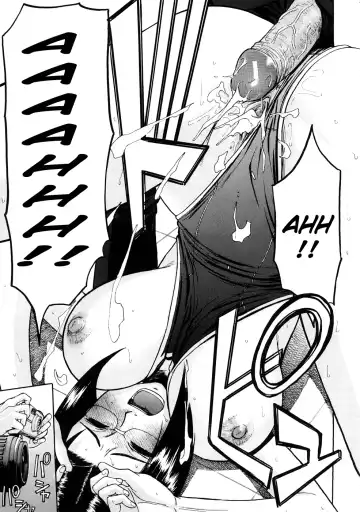 [Inomaru] Minna no Buchou | Everyone's President Fhentai - Page 25