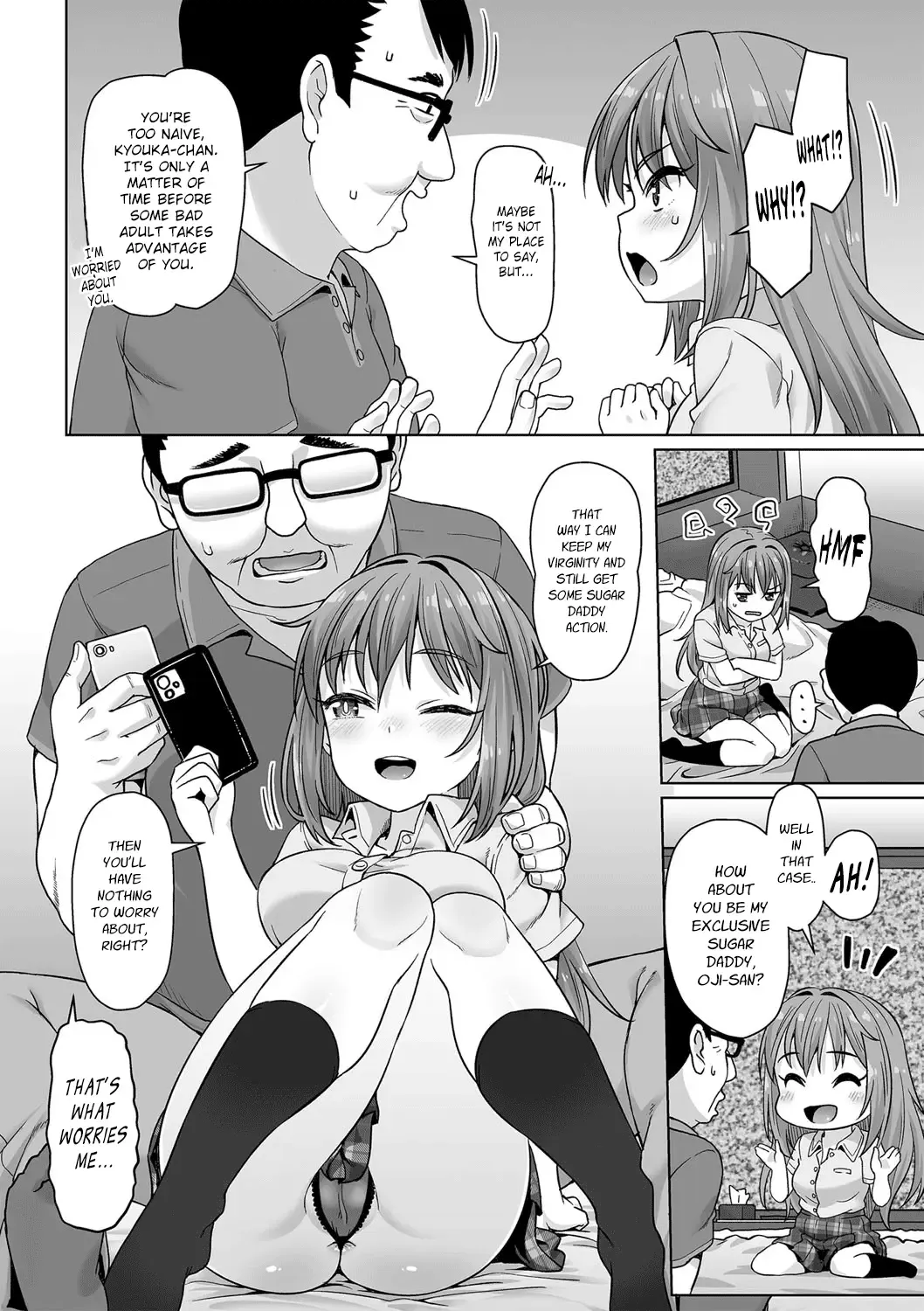 [Mamezou] First Time Wa Taisetsuni | Your First Time is Precious Fhentai - Page 20