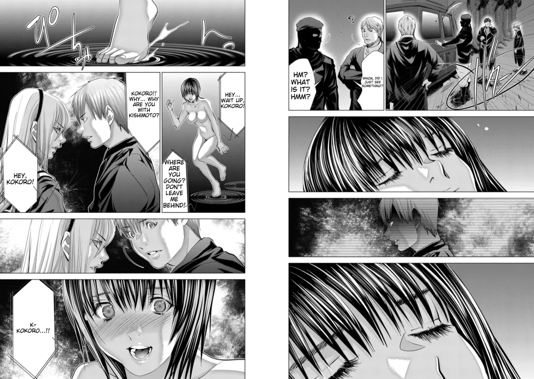 [Miyazaki Maya] Holy Knight ~Junketsu to Ai no Hazama de~   | Holy Knight ~Between Innocence and Love~ Vol. 8 Fhentai - Page 18