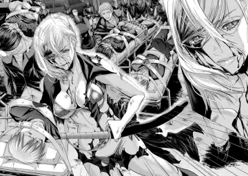 [Miyazaki Maya] Holy Knight ~Junketsu to Ai no Hazama de~   | Holy Knight ~Between Innocence and Love~ Vol. 8 Fhentai - Page 15