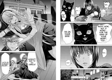 [Miyazaki Maya] Holy Knight ~Junketsu to Ai no Hazama de~   | Holy Knight ~Between Innocence and Love~ Vol. 8 Fhentai - Page 21