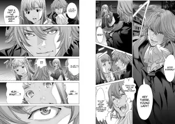 [Miyazaki Maya] Holy Knight ~Junketsu to Ai no Hazama de~   | Holy Knight ~Between Innocence and Love~ Vol. 8 Fhentai - Page 25