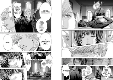 [Miyazaki Maya] Holy Knight ~Junketsu to Ai no Hazama de~   | Holy Knight ~Between Innocence and Love~ Vol. 8 Fhentai - Page 30