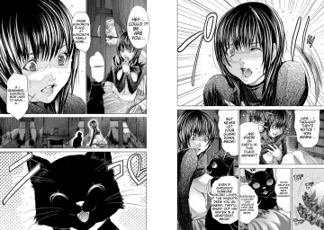 [Miyazaki Maya] Holy Knight ~Junketsu to Ai no Hazama de~   | Holy Knight ~Between Innocence and Love~ Vol. 8 Fhentai - Page 31