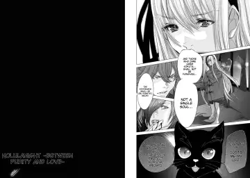 [Miyazaki Maya] Holy Knight ~Junketsu to Ai no Hazama de~   | Holy Knight ~Between Innocence and Love~ Vol. 8 Fhentai - Page 34