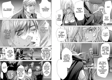 [Miyazaki Maya] Holy Knight ~Junketsu to Ai no Hazama de~   | Holy Knight ~Between Innocence and Love~ Vol. 8 Fhentai - Page 37