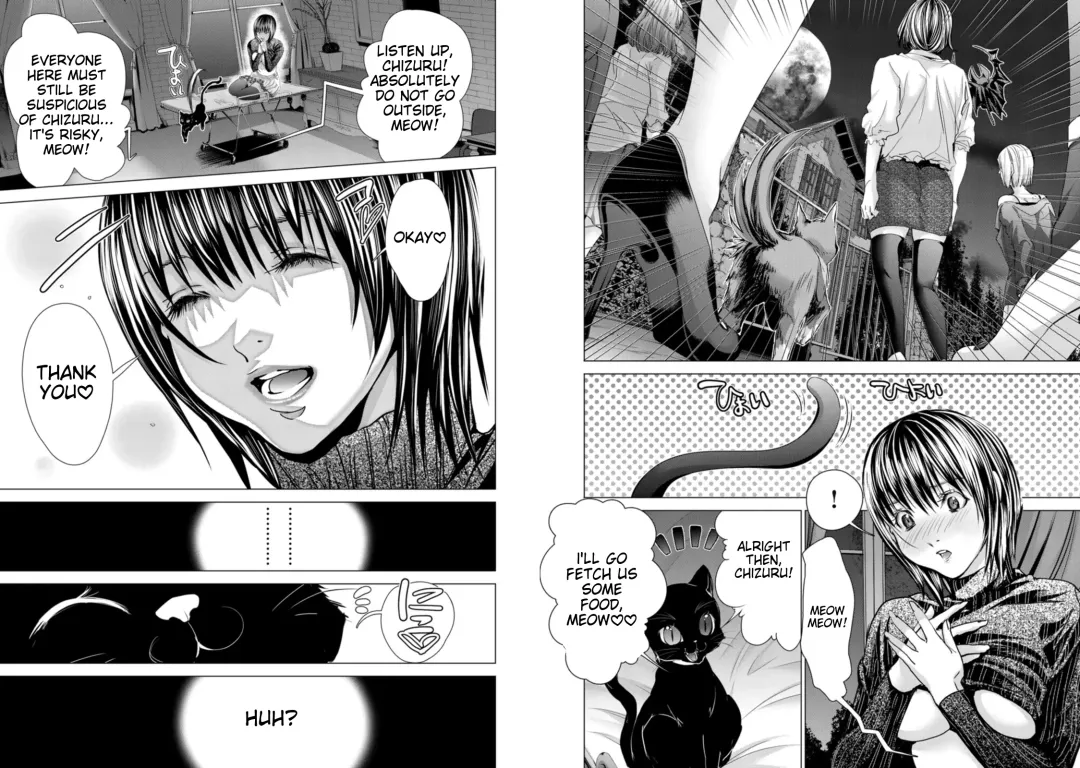 [Miyazaki Maya] Holy Knight ~Junketsu to Ai no Hazama de~ | Holy Knight ~In The Rift Between Purity and Love~ Vol. 9 Fhentai - Page 10