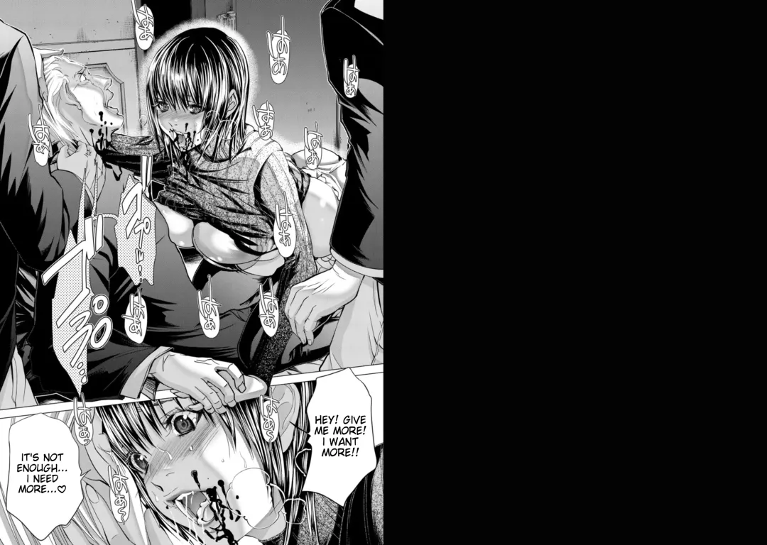 [Miyazaki Maya] Holy Knight ~Junketsu to Ai no Hazama de~ | Holy Knight ~In The Rift Between Purity and Love~ Vol. 9 Fhentai - Page 13