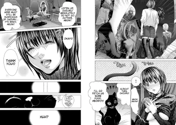 [Miyazaki Maya] Holy Knight ~Junketsu to Ai no Hazama de~ | Holy Knight ~In The Rift Between Purity and Love~ Vol. 9 Fhentai - Page 10