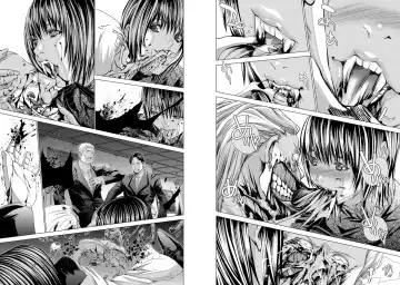 [Miyazaki Maya] Holy Knight ~Junketsu to Ai no Hazama de~ | Holy Knight ~In The Rift Between Purity and Love~ Vol. 9 Fhentai - Page 14