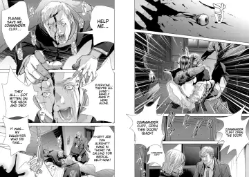 [Miyazaki Maya] Holy Knight ~Junketsu to Ai no Hazama de~ | Holy Knight ~In The Rift Between Purity and Love~ Vol. 9 Fhentai - Page 15