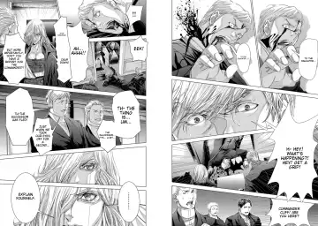 [Miyazaki Maya] Holy Knight ~Junketsu to Ai no Hazama de~ | Holy Knight ~In The Rift Between Purity and Love~ Vol. 9 Fhentai - Page 16