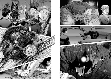 [Miyazaki Maya] Holy Knight ~Junketsu to Ai no Hazama de~ | Holy Knight ~In The Rift Between Purity and Love~ Vol. 9 Fhentai - Page 17