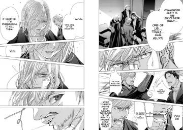 [Miyazaki Maya] Holy Knight ~Junketsu to Ai no Hazama de~ | Holy Knight ~In The Rift Between Purity and Love~ Vol. 9 Fhentai - Page 19