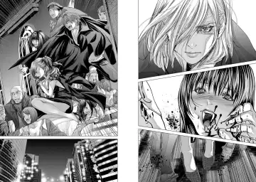 [Miyazaki Maya] Holy Knight ~Junketsu to Ai no Hazama de~ | Holy Knight ~In The Rift Between Purity and Love~ Vol. 9 Fhentai - Page 21