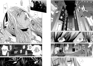 [Miyazaki Maya] Holy Knight ~Junketsu to Ai no Hazama de~ | Holy Knight ~In The Rift Between Purity and Love~ Vol. 9 Fhentai - Page 25