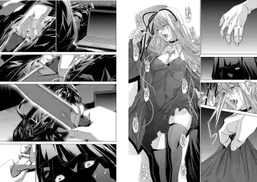 [Miyazaki Maya] Holy Knight ~Junketsu to Ai no Hazama de~ | Holy Knight ~In The Rift Between Purity and Love~ Vol. 9 Fhentai - Page 26