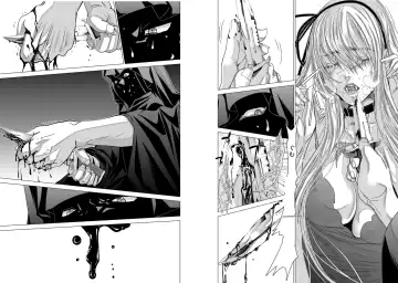 [Miyazaki Maya] Holy Knight ~Junketsu to Ai no Hazama de~ | Holy Knight ~In The Rift Between Purity and Love~ Vol. 9 Fhentai - Page 27