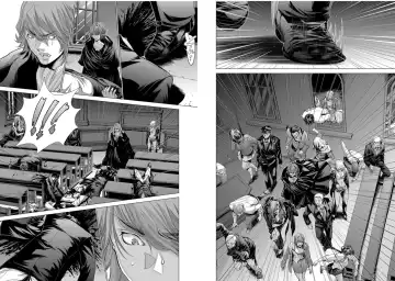 [Miyazaki Maya] Holy Knight ~Junketsu to Ai no Hazama de~ | Holy Knight ~In The Rift Between Purity and Love~ Vol. 9 Fhentai - Page 30