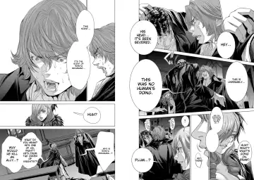 [Miyazaki Maya] Holy Knight ~Junketsu to Ai no Hazama de~ | Holy Knight ~In The Rift Between Purity and Love~ Vol. 9 Fhentai - Page 31