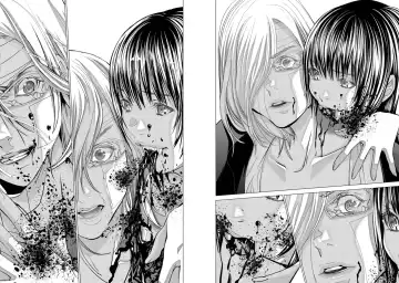 [Miyazaki Maya] Holy Knight ~Junketsu to Ai no Hazama de~ | Holy Knight ~In The Rift Between Purity and Love~ Vol. 9 Fhentai - Page 38