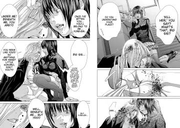 [Miyazaki Maya] Holy Knight ~Junketsu to Ai no Hazama de~ | Holy Knight ~In The Rift Between Purity and Love~ Vol. 9 Fhentai - Page 42