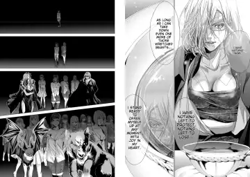[Miyazaki Maya] Holy Knight ~Junketsu to Ai no Hazama de~ | Holy Knight ~In The Rift Between Purity and Love~ Vol. 9 Fhentai - Page 9