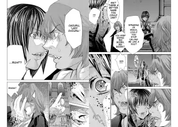 [Miyazaki Maya] Holy Knight ~Junketsu to Ai no Hazama de~ Vol. 11 | Holy Knight ~Between Purity and Love~ Vol. 11 Fhentai - Page 15