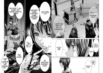 [Miyazaki Maya] Holy Knight ~Junketsu to Ai no Hazama de~ Vol. 11 | Holy Knight ~Between Purity and Love~ Vol. 11 Fhentai - Page 17