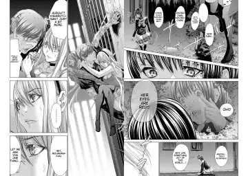 [Miyazaki Maya] Holy Knight ~Junketsu to Ai no Hazama de~ Vol. 11 | Holy Knight ~Between Purity and Love~ Vol. 11 Fhentai - Page 19