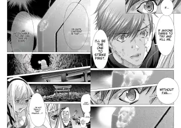 [Miyazaki Maya] Holy Knight ~Junketsu to Ai no Hazama de~ Vol. 11 | Holy Knight ~Between Purity and Love~ Vol. 11 Fhentai - Page 21