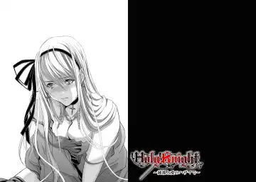 [Miyazaki Maya] Holy Knight ~Junketsu to Ai no Hazama de~ Vol. 11 | Holy Knight ~Between Purity and Love~ Vol. 11 Fhentai - Page 23