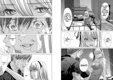 [Miyazaki Maya] Holy Knight ~Junketsu to Ai no Hazama de~ Vol. 11 | Holy Knight ~Between Purity and Love~ Vol. 11 Fhentai - Page 27