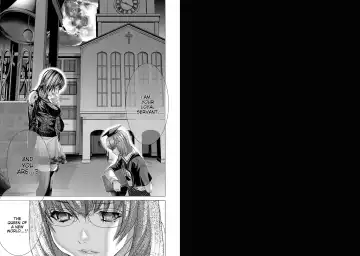 [Miyazaki Maya] Holy Knight ~Junketsu to Ai no Hazama de~ Vol. 11 | Holy Knight ~Between Purity and Love~ Vol. 11 Fhentai - Page 34