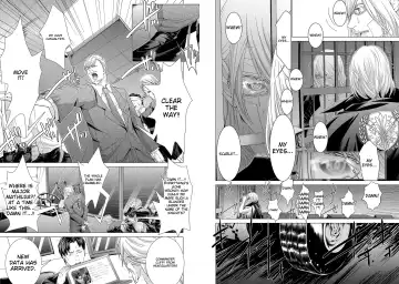 [Miyazaki Maya] Holy Knight ~Junketsu to Ai no Hazama de~ Vol. 11 | Holy Knight ~Between Purity and Love~ Vol. 11 Fhentai - Page 39