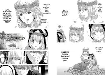 [Miyazaki Maya] Holy Knight ~Junketsu to Ai no Hazama de~ Vol. 11 | Holy Knight ~Between Purity and Love~ Vol. 11 Fhentai - Page 4