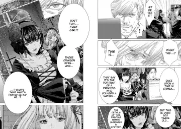 [Miyazaki Maya] Holy Knight ~Junketsu to Ai no Hazama de~ Vol. 11 | Holy Knight ~Between Purity and Love~ Vol. 11 Fhentai - Page 40