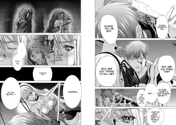 [Miyazaki Maya] Holy Knight ~Junketsu to Ai no Hazama de~ Vol. 11 | Holy Knight ~Between Purity and Love~ Vol. 11 Fhentai - Page 41