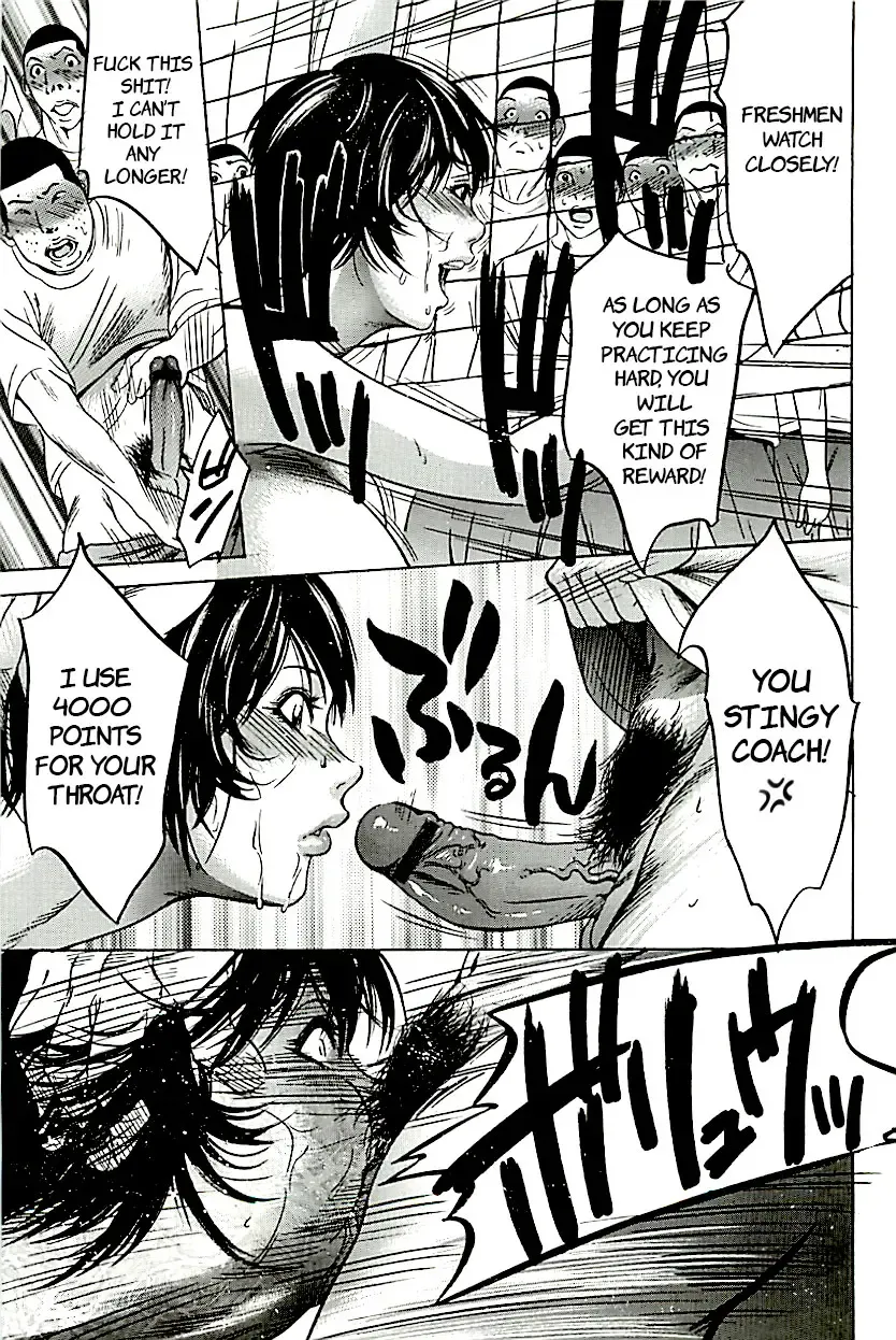 [Psycho] 10 Point Fhentai - Page 19