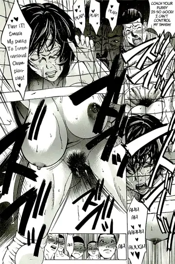 [Psycho] 10 Point Fhentai - Page 18