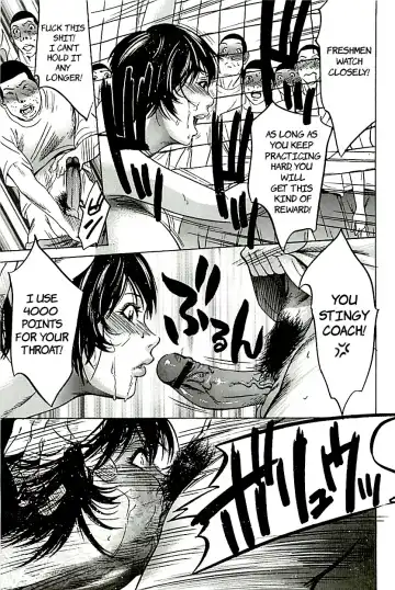 [Psycho] 10 Point Fhentai - Page 19