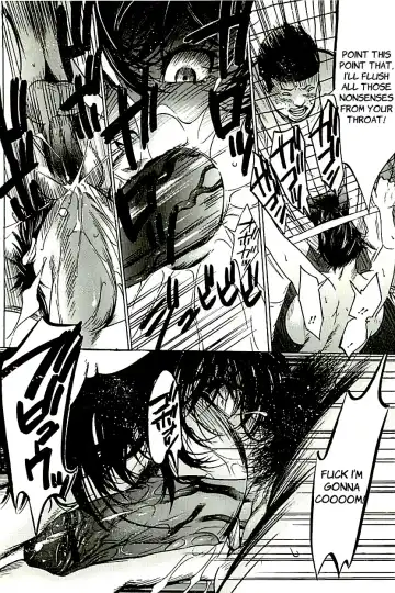 [Psycho] 10 Point Fhentai - Page 20