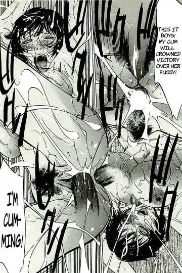 [Psycho] 10 Point Fhentai - Page 26