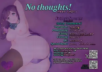 [Kazepana] Kinyoubi no Mahoutsukai | Friday's Sorceress Fhentai - Page 28