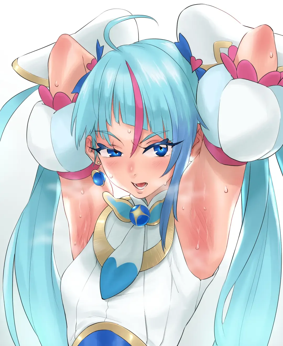 [Koya Tofu] 荒野豆腐 Fhentai - Page 192