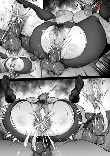 [Waryu] Rio (decensored) Fhentai - Page 33