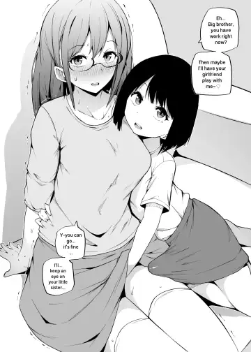 [Makin] Yorozu Tanpatsu | Random One-Shots Fhentai - Page 15