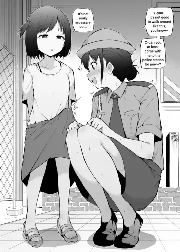 [Makin] Yorozu Tanpatsu | Random One-Shots Fhentai - Page 17