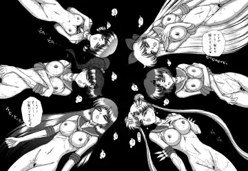 [Kuroinu Juu] ANOTHER ONE BITE THE DUST Fhentai - Page 27